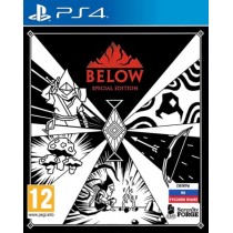 Below - Special Edition [PS4]